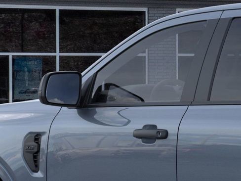 New 2025 Ford Ranger XLT w/ FX4 Off-Road Package image 20