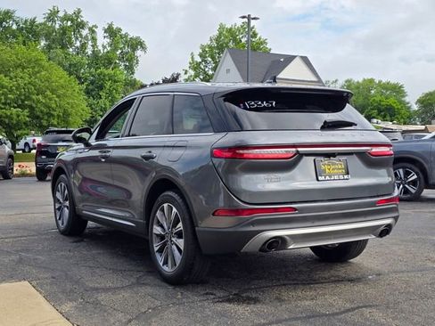 Used 2022 Lincoln Corsair Reserve w/ Equipment Group 201A image 5