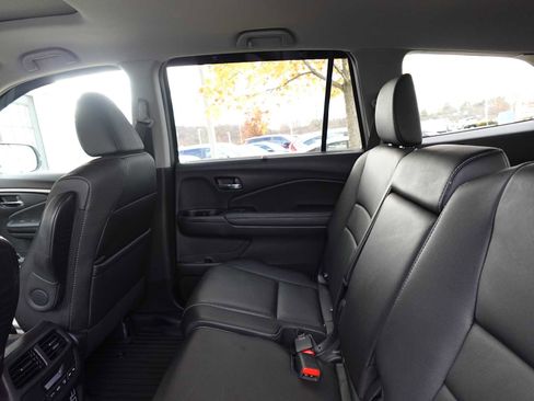 Certified 2022 Honda Pilot Special Edition image 27