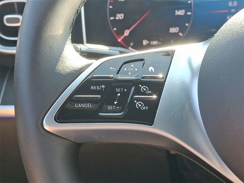 Certified 2025 Mercedes-Benz C 300 4MATIC Sedan image 21