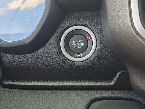 New 2026 RAM 1500 Big Horn image 22