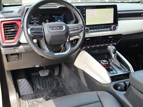 Used 2023 GMC Canyon AT4X AWD/4WD image 73