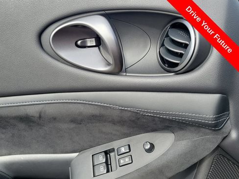 Used 2024 Nissan Z NISMO w/ Floor Mat Package RWD image 16