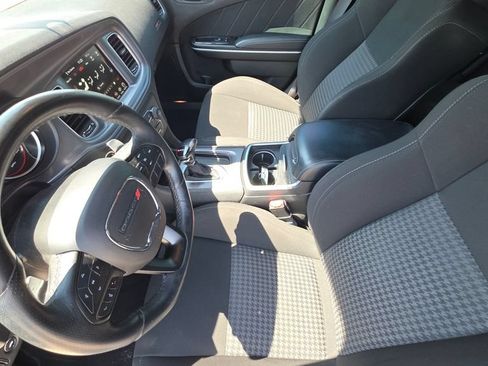 Used 2023 Dodge Charger Scat Pack RWD image 12