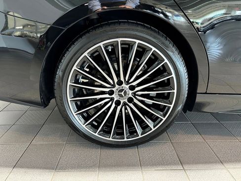 New 2026 Mercedes-Benz C 300 4MATIC Sedan image 16
