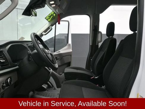 Used 2023 Ford Transit 350 XL image 9