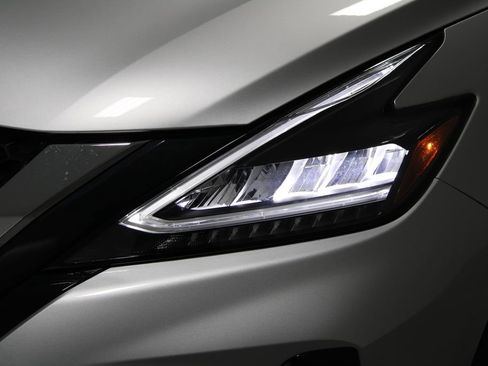 Used 2024 Nissan Murano SL image 53