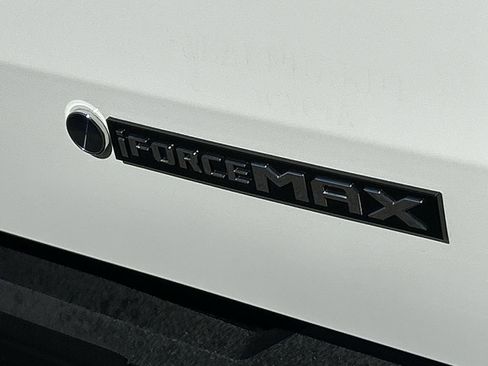 Used 2025 Toyota Tundra TRD Pro image 33