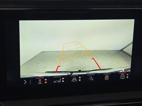 Used 2025 GMC Sierra 1500 AT4 w/ AT4 Premium Package AWD/4WD image 31