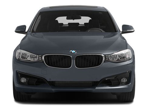 Used 2014 BMW 328i Gran Turismo xDrive AWD/4WD image 4