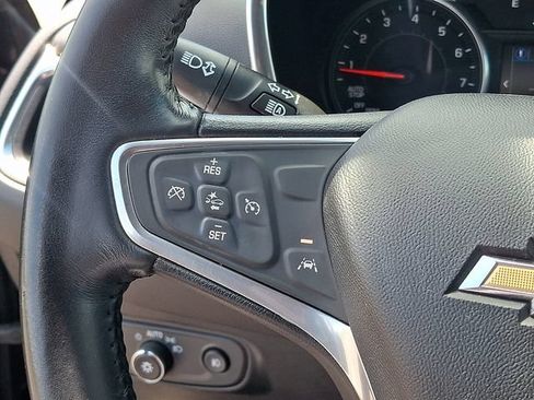 Used 2020 Chevrolet Equinox LT w/ Midnight Edition AWD/4WD image 16