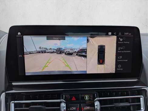 New 2026 BMW 840i w/ M Sport Professional Package RWD image 13
