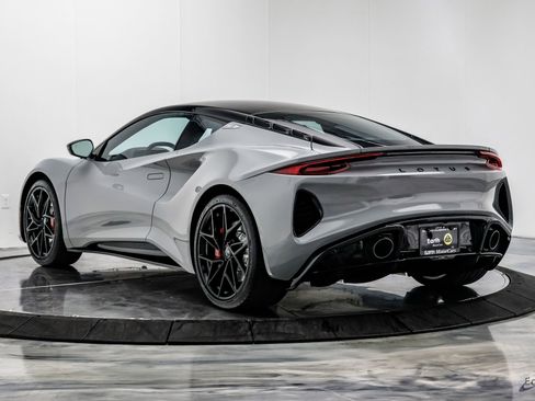 New 2026 Lotus Emira image 11