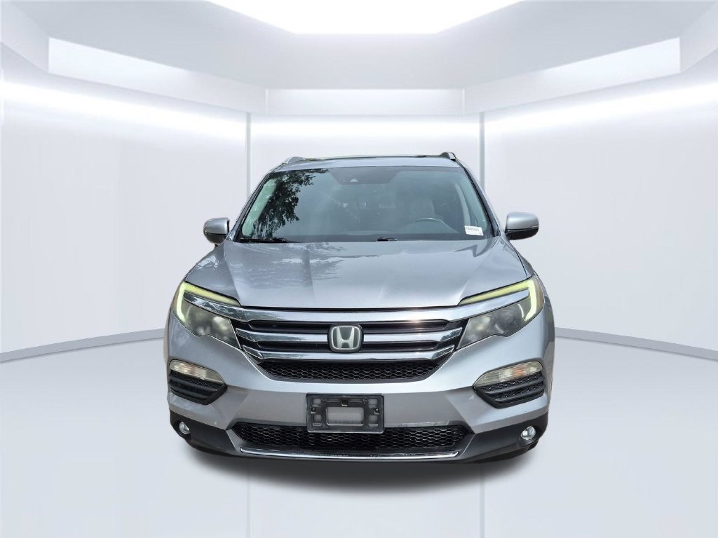 Used 2016 Honda Pilot Elite image 11