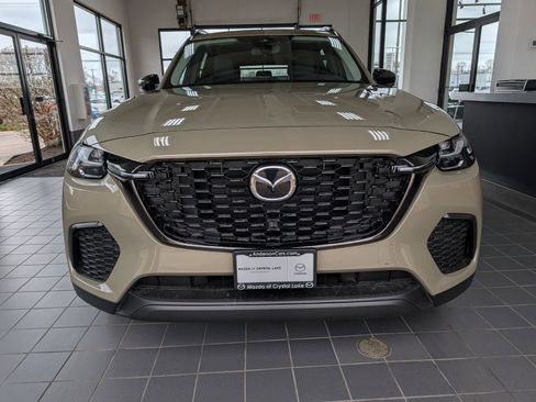 New 2026 MAZDA CX-70 SC image 9