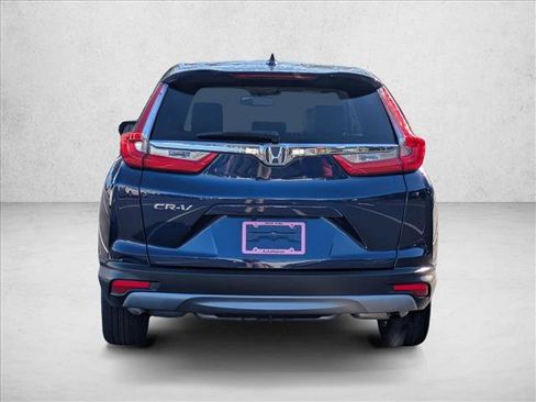 Used 2018 Honda CR-V EX-L image 6