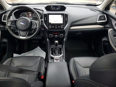 Certified 2023 Subaru Forester Limited w/ Popular Package #2 image 17