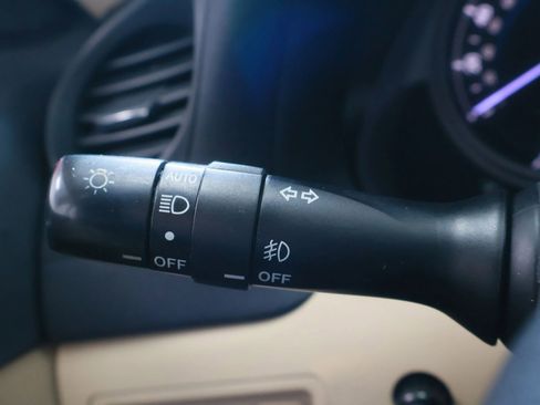 Used 2008 Lexus IS 250 AWD image 17