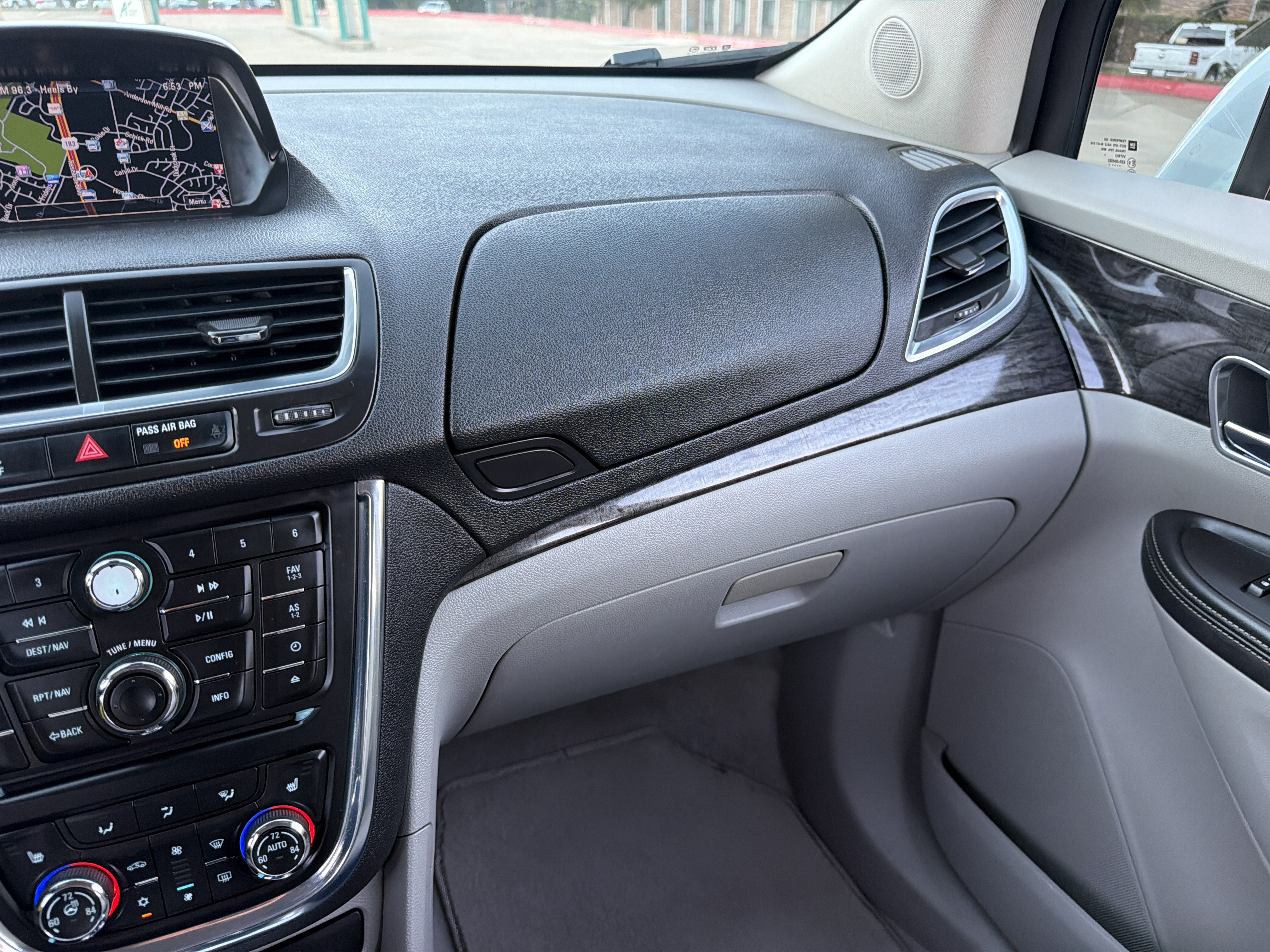 Used 2013 Buick Encore Leather FWD image 26
