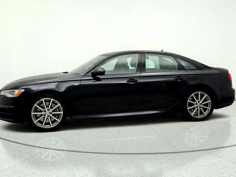 Used 2018 Audi A6 2.0T Premium AWD/4WD image 8
