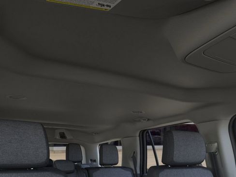 New 2025 Ford Expedition Active image 22