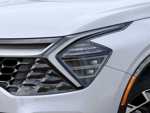 New 2024 Kia Sportage SX image 12