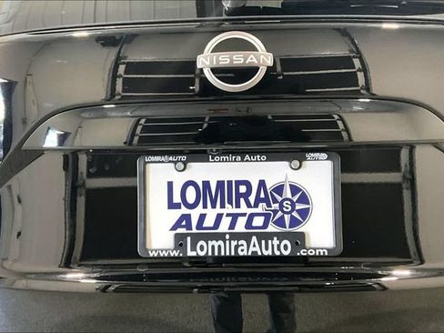 Used 2024 Nissan Murano SV AWD/4WD image 28