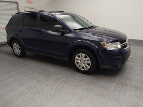 Used 2019 Dodge Journey SE w/ Premium Group image 11