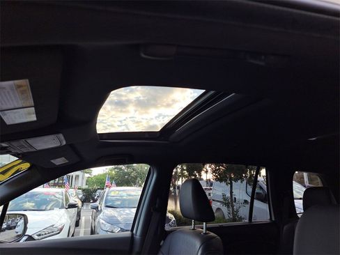 Used 2021 Honda Passport EX-L image 15