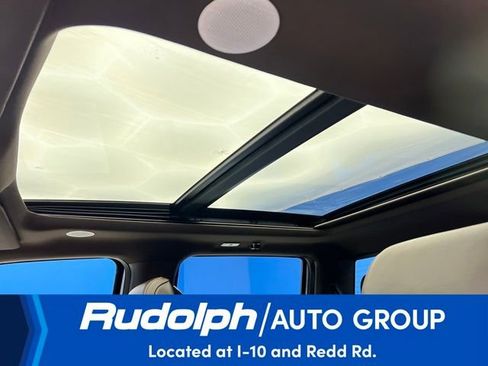 Used 2022 Ford F150 King Ranch w/ Equipment Group 601A High image 41