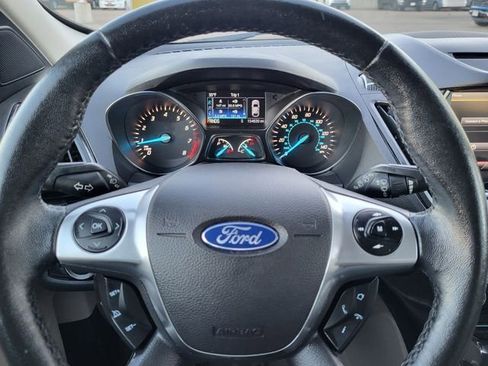 Used 2014 Ford Escape Titanium image 19