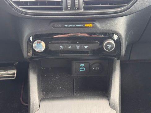 Used 2023 Ford Escape ST-Line Select w/ Tech Pack #1 image 18