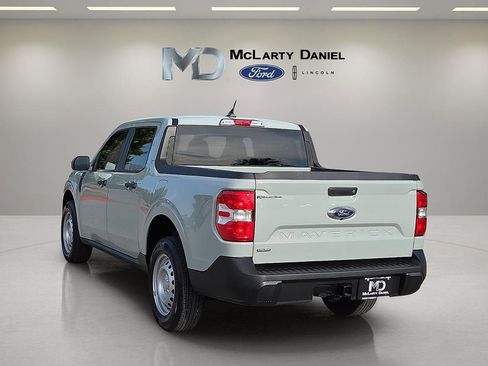 Certified 2024 Ford Maverick XL image 4