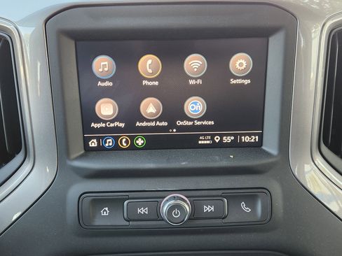 New 2026 Chevrolet Silverado 2500 W/T w/ WT Convenience Package image 5