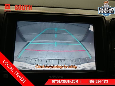 Used 2013 Toyota Sequoia Platinum image 13