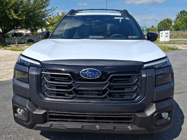 New 2026 Subaru Outback Touring XT AWD/4WD image 2
