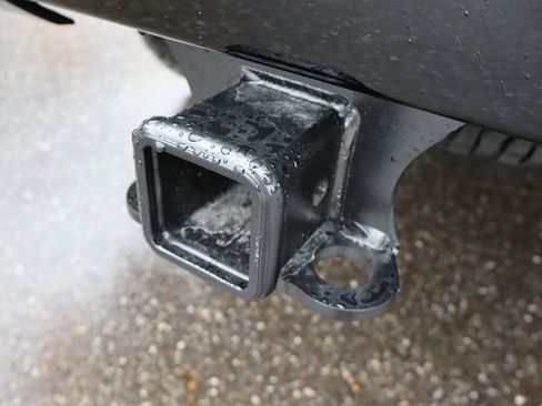 New 2026 Chevrolet Silverado 2500 LT w/ Trail Boss Package image 34