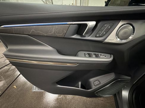 New 2026 Buick Enclave Avenir w/ Super Cruise Package image 21