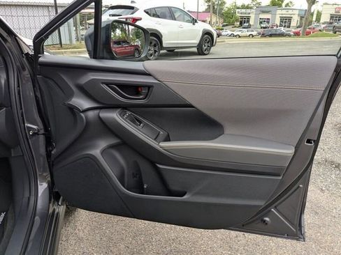 Certified 2025 Subaru Crosstrek 2.5i Sport AWD/4WD image 40