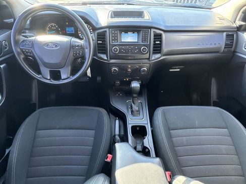 Used 2020 Ford Ranger XL w/ Equipment Group 101A Mid image 20