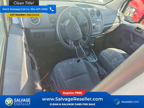 Used 2010 Ford Transit Connect XL image 11