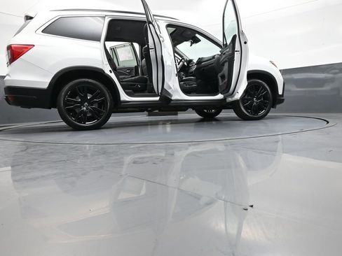 Certified 2022 Honda Pilot Special Edition image 50
