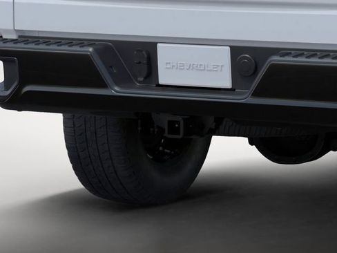 New 2026 Chevrolet Silverado 1500 LT Trail Boss image 14