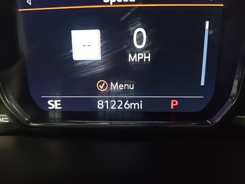 Used 2021 GMC Sierra 1500 AT4 w/ AT4 Value Package image 24