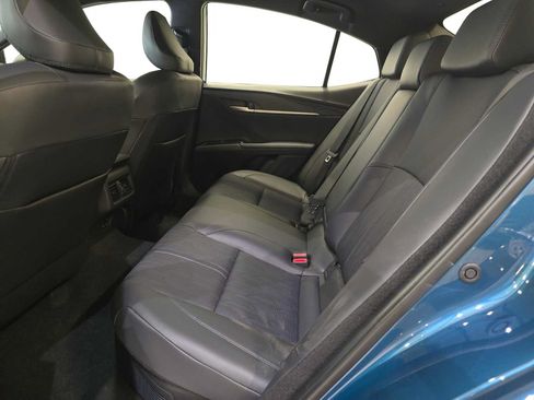 Certified 2026 Toyota Camry XSE FWD image 22