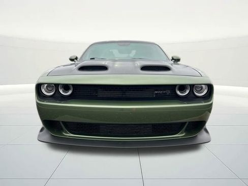 Used 2023 Dodge Challenger SRT Hellcat image 8