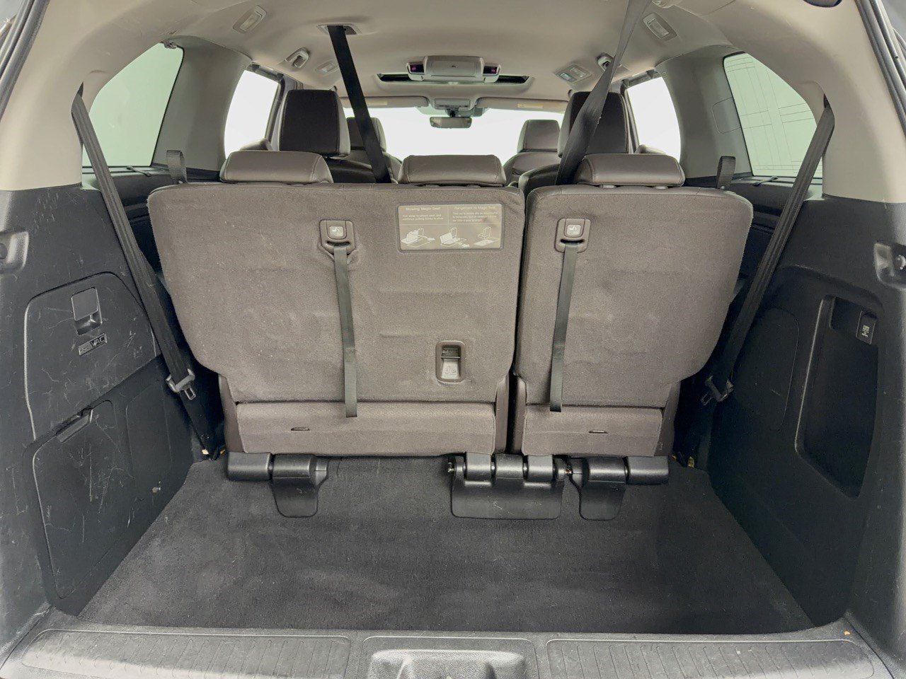 Used 2018 Honda Odyssey Touring image 28