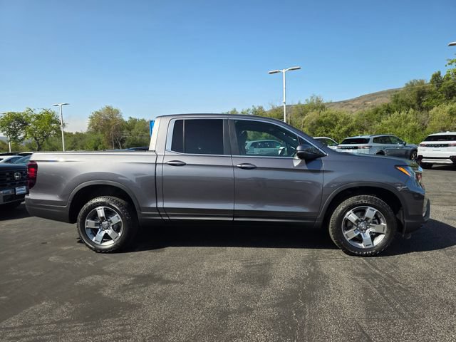 New 2026 Honda Ridgeline RTL image 5