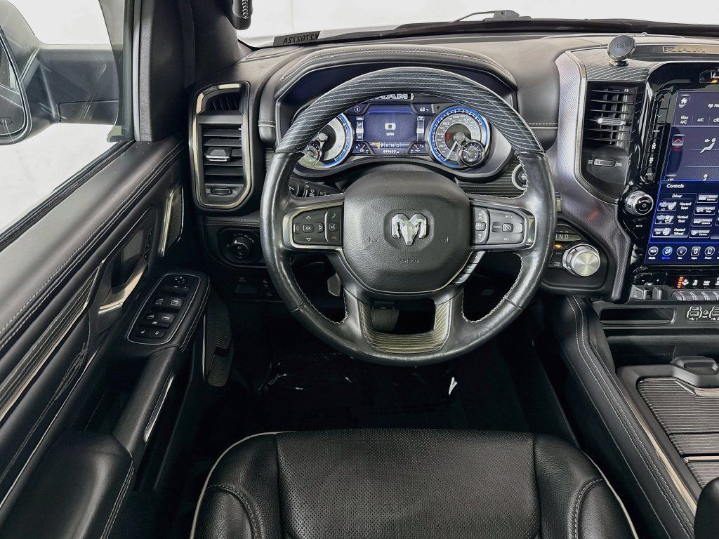Used 2020 RAM 1500 Limited AWD/4WD image 28