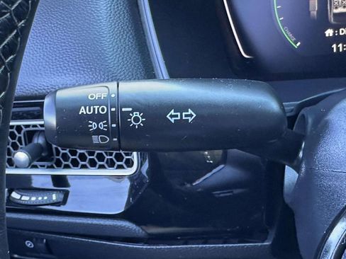 Certified 2025 Honda Civic Sport image 30